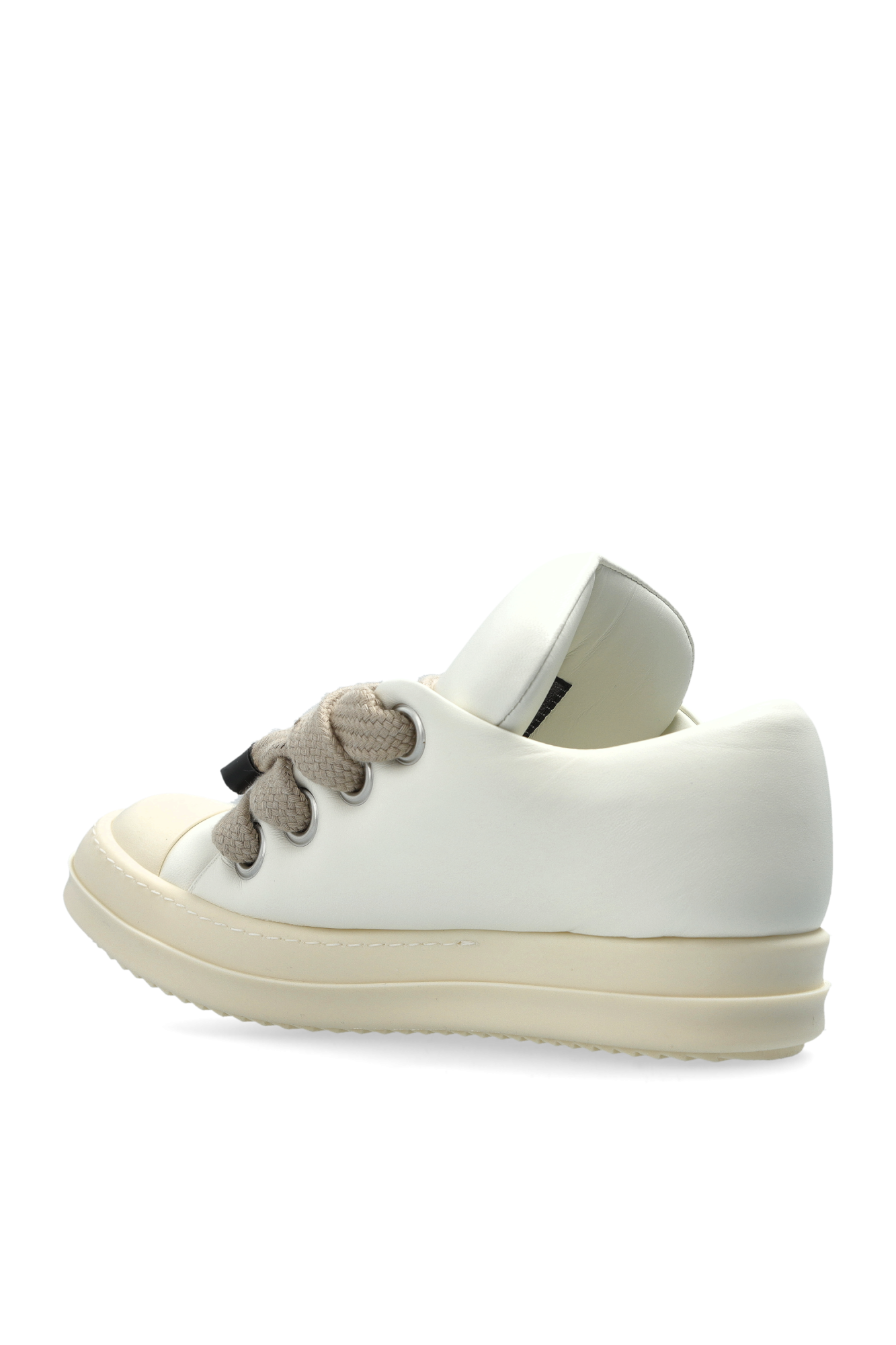 RICK OWENS | LOW SNEAKS